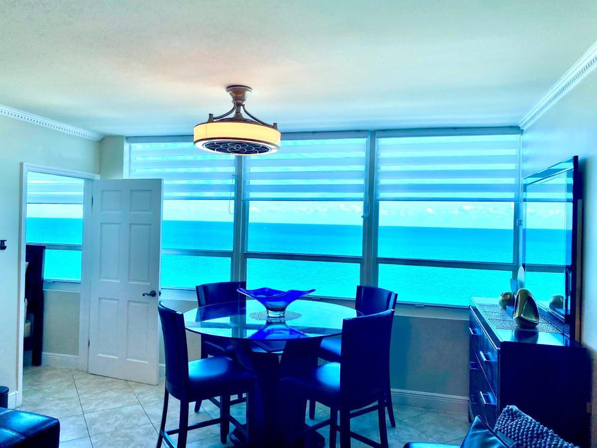 Apartment Sea View