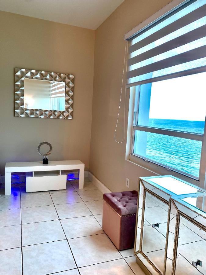 Penthouse Apartment
