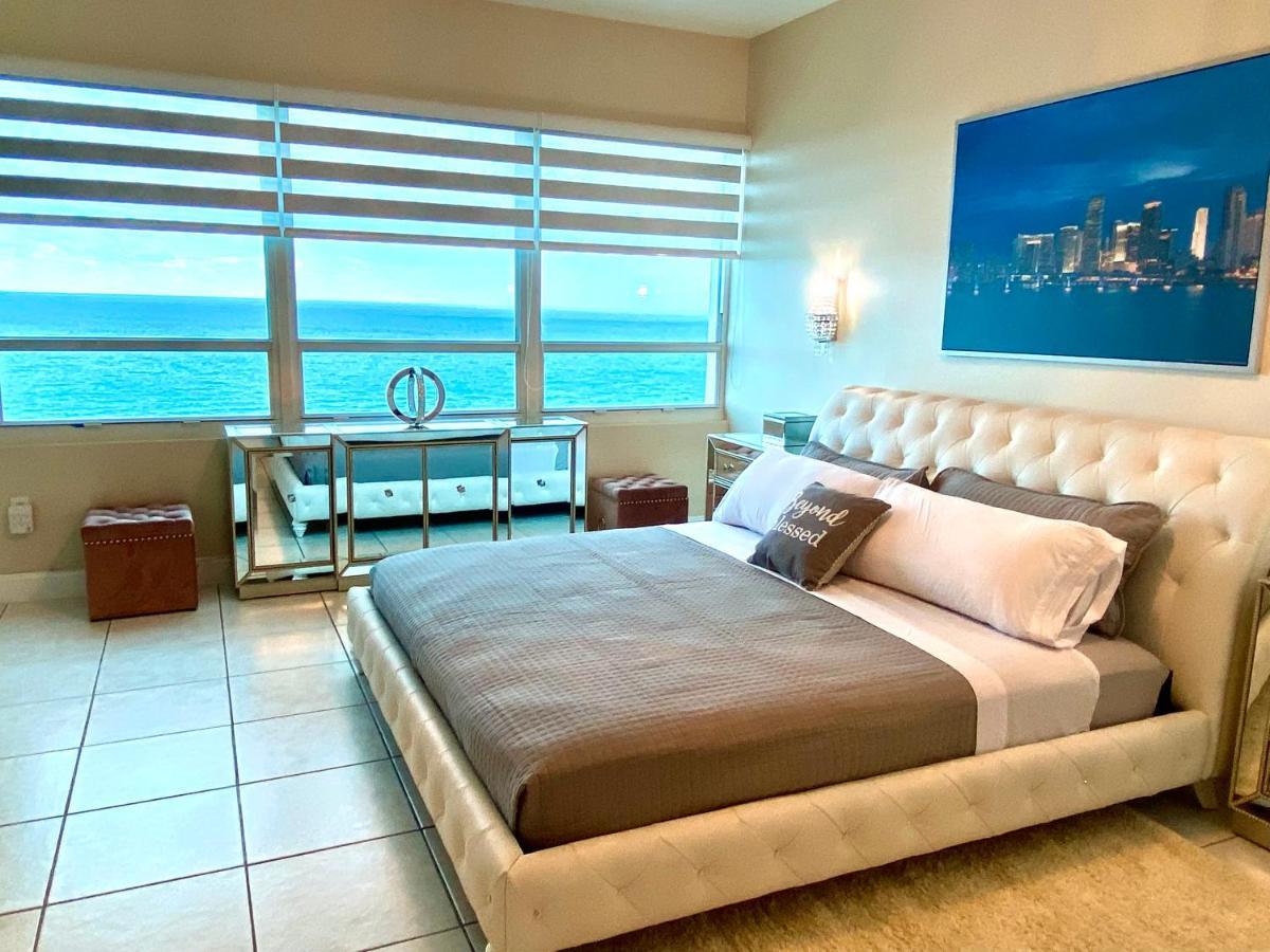 Penthouse Apartment