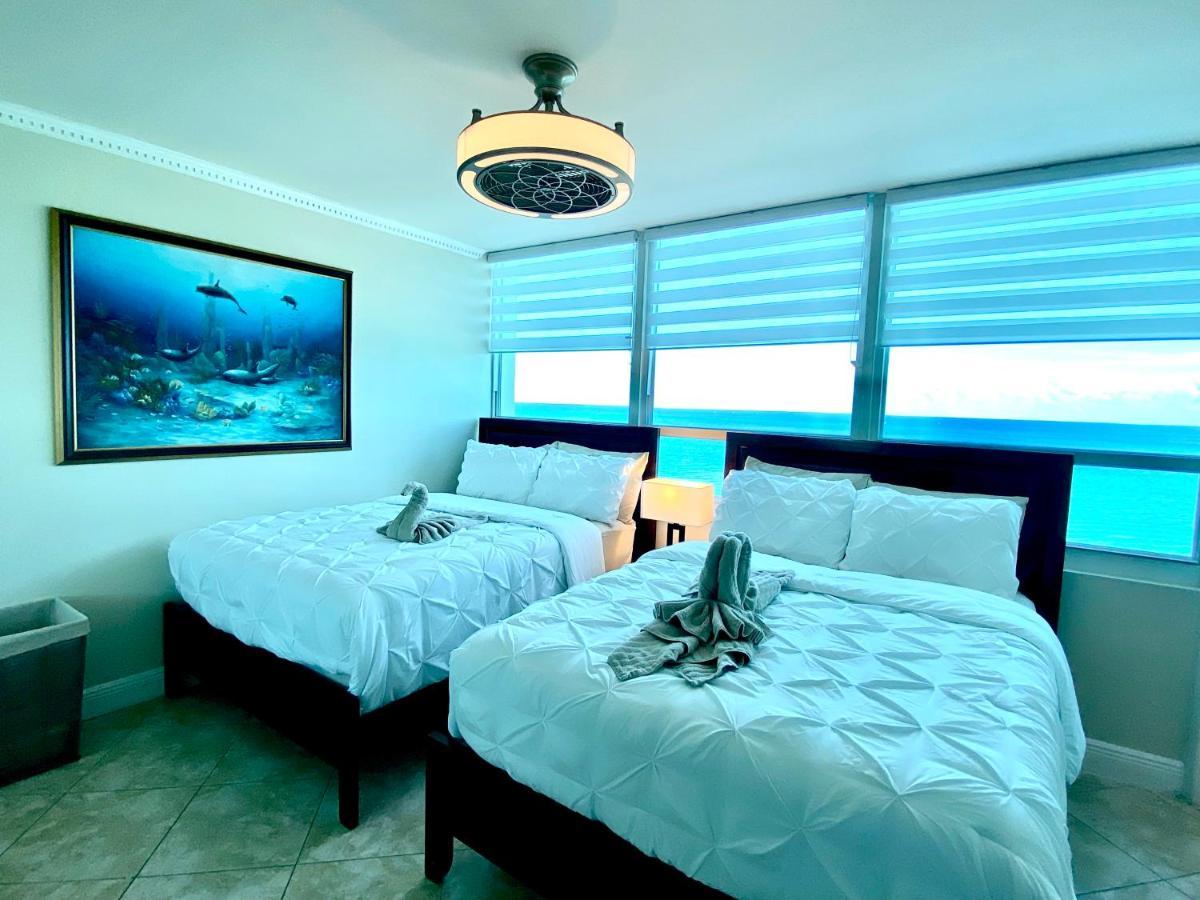 Apartment Sea View