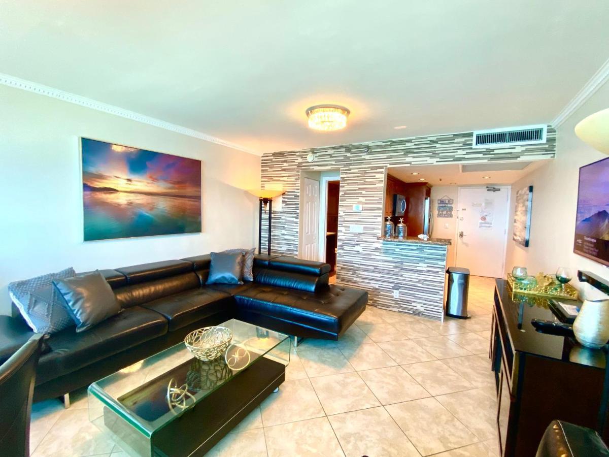 Apartment Sea View