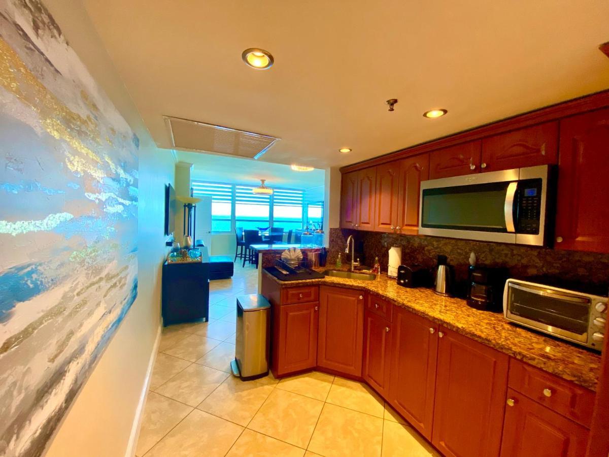 Apartment Sea View