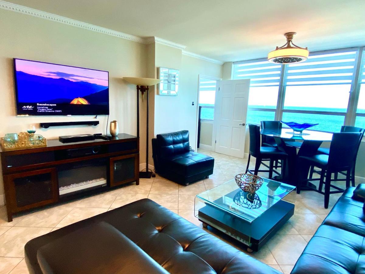 Apartment Sea View