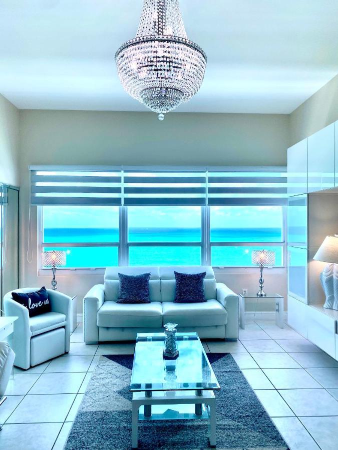 Penthouse Apartment