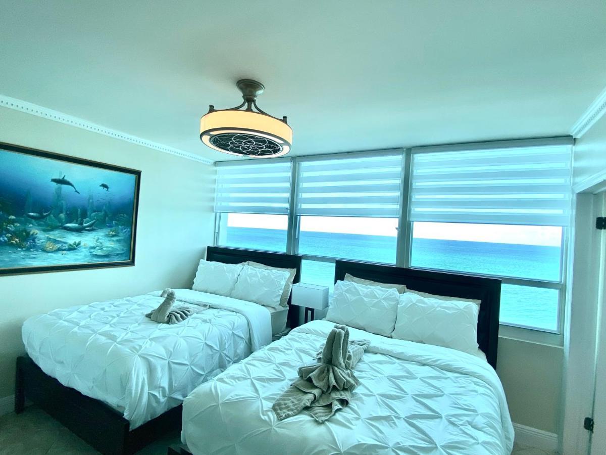 Apartment Sea View