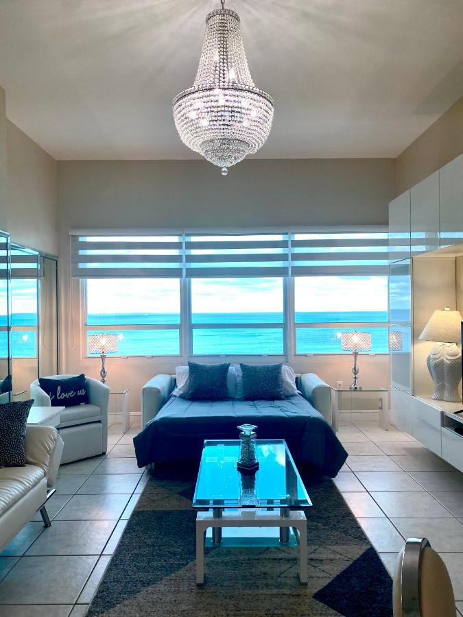 Penthouse Apartment