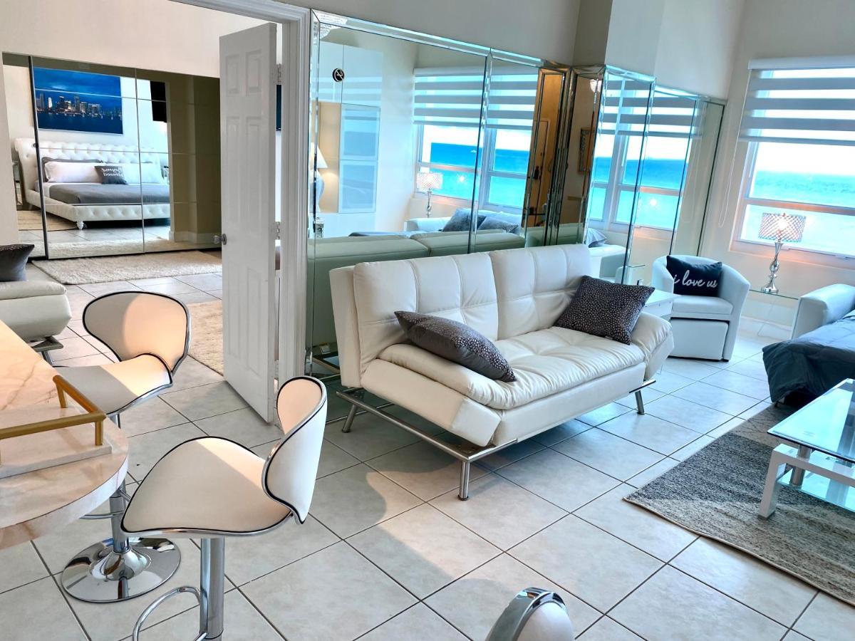 Penthouse Apartment