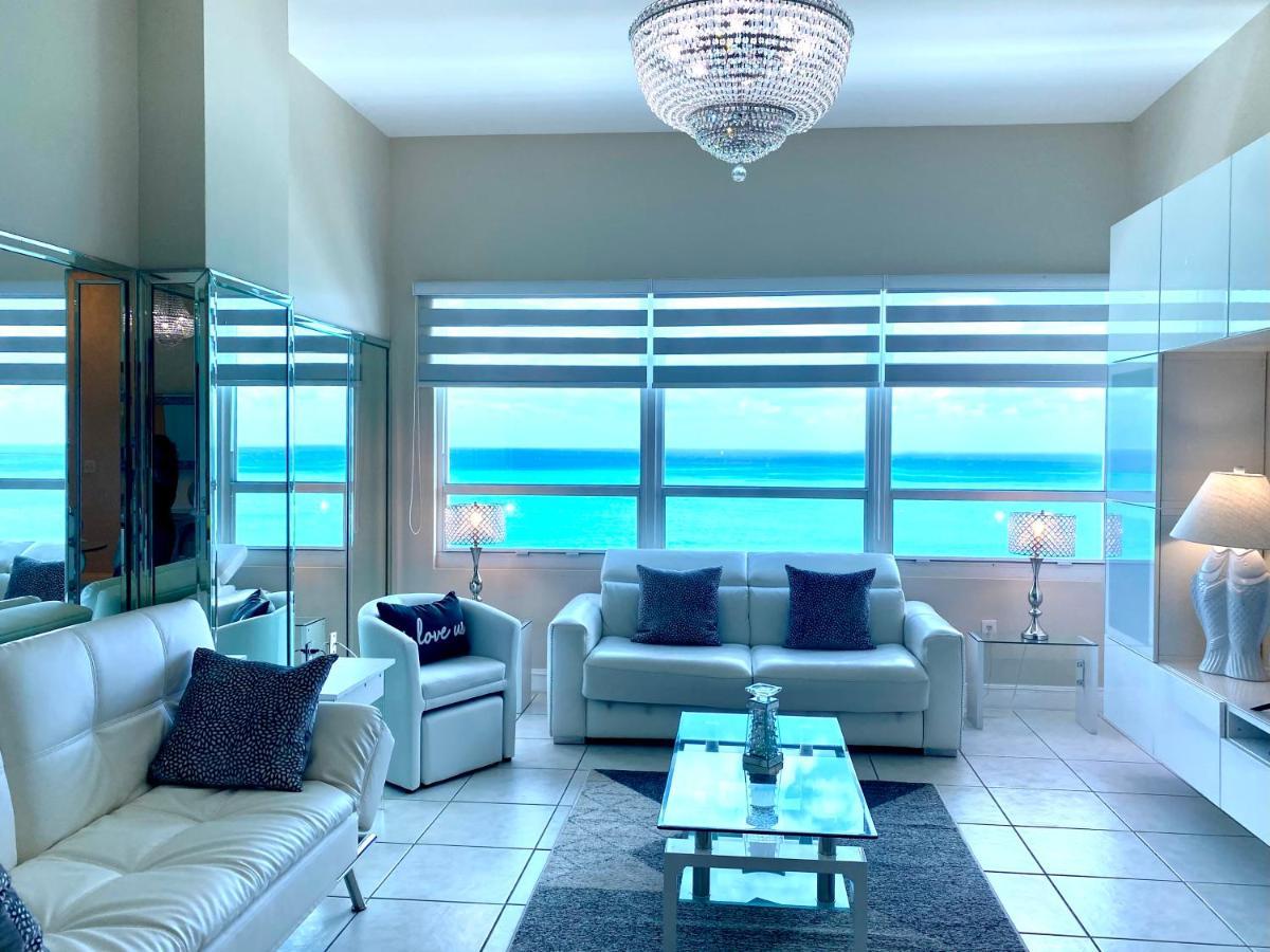 Penthouse Apartment