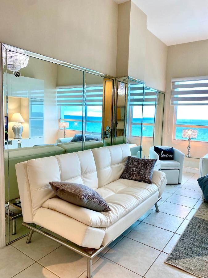 Penthouse Apartment
