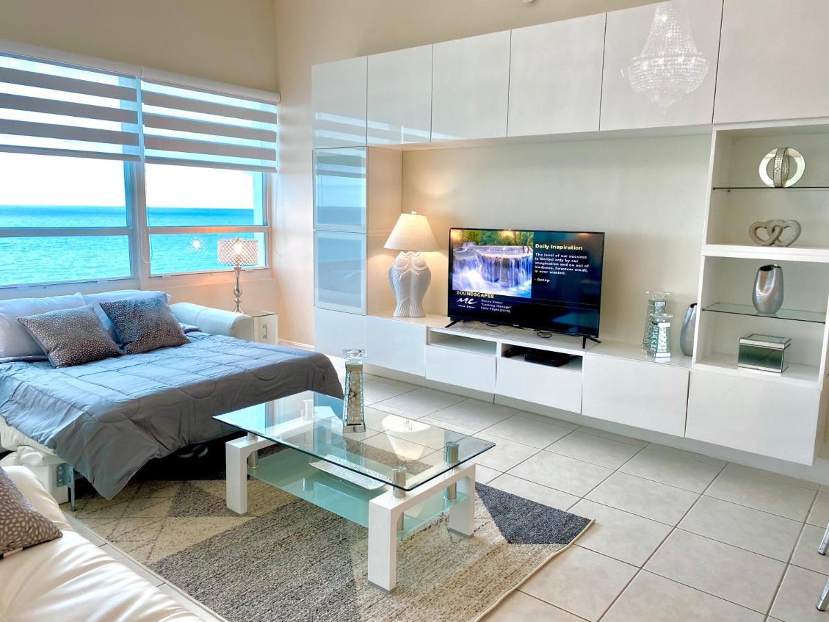 Penthouse Apartment