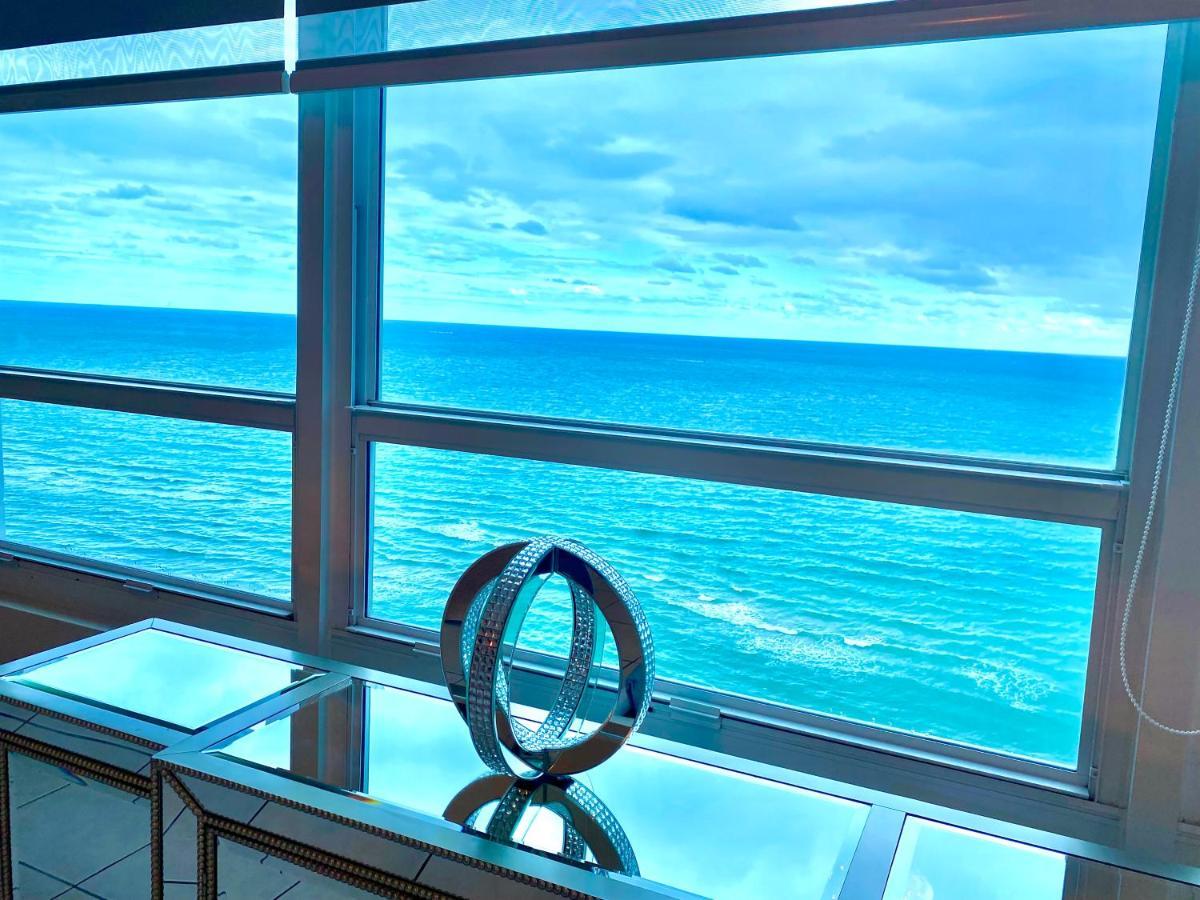 Penthouse Apartment