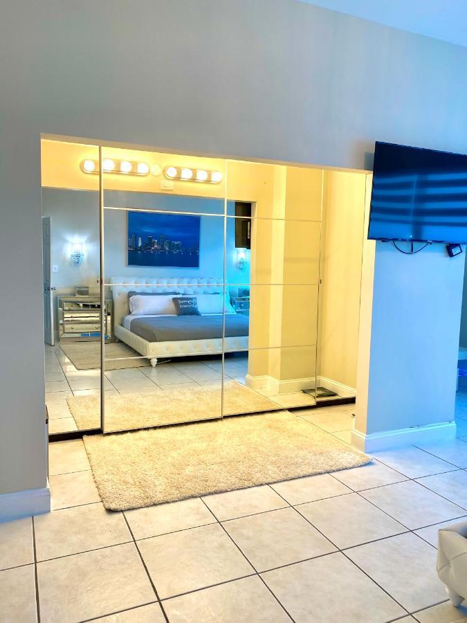Penthouse Apartment