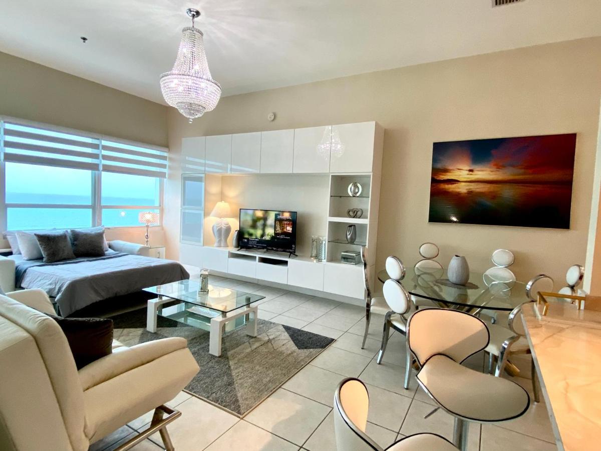 Penthouse Apartment