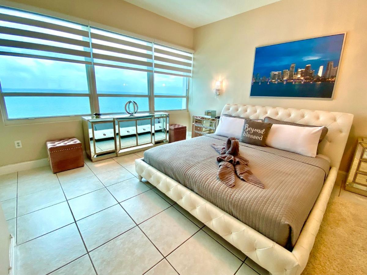 Penthouse Apartment