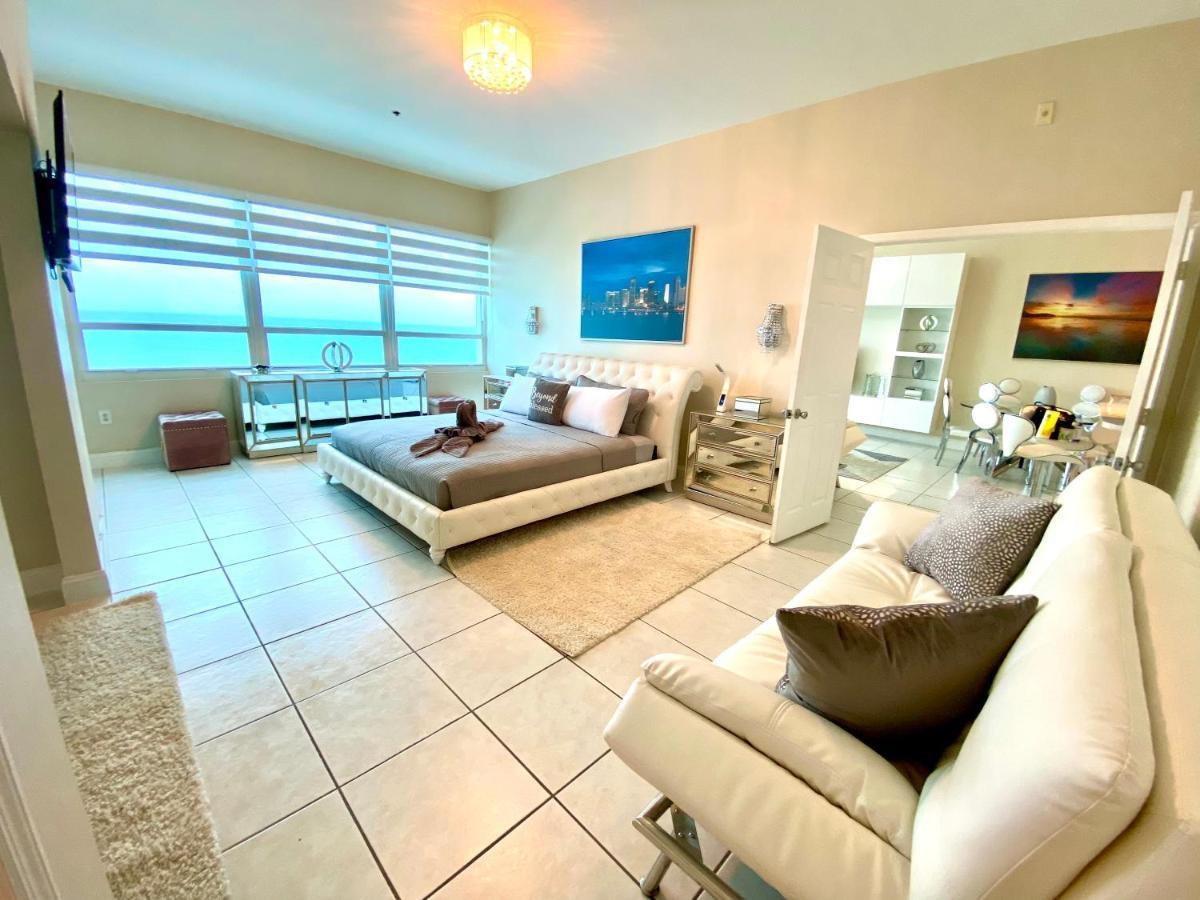 Penthouse Apartment