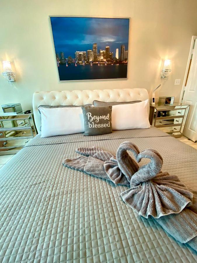 Penthouse Apartment