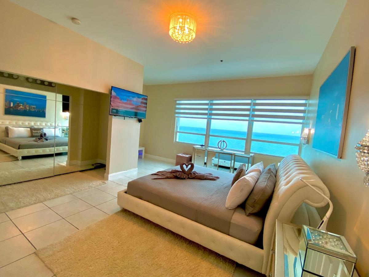 Penthouse Apartment
