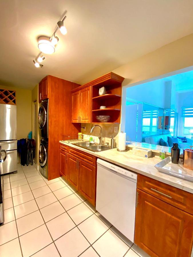 Penthouse Apartment