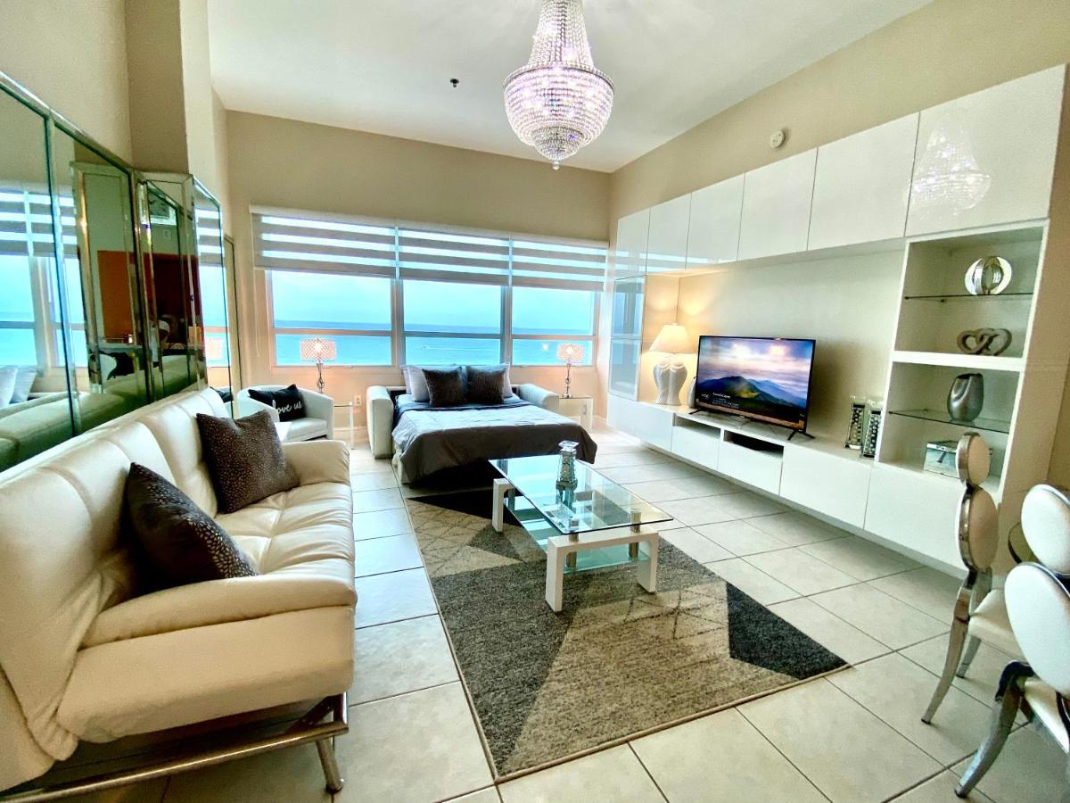 Penthouse Apartment