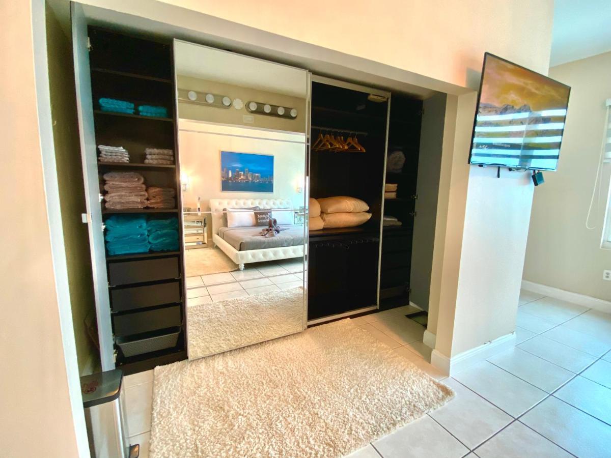 Penthouse Apartment
