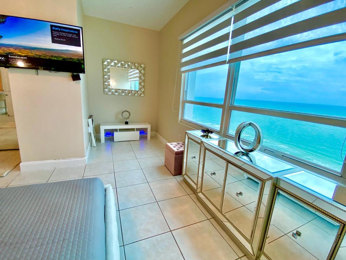 Penthouse Apartment