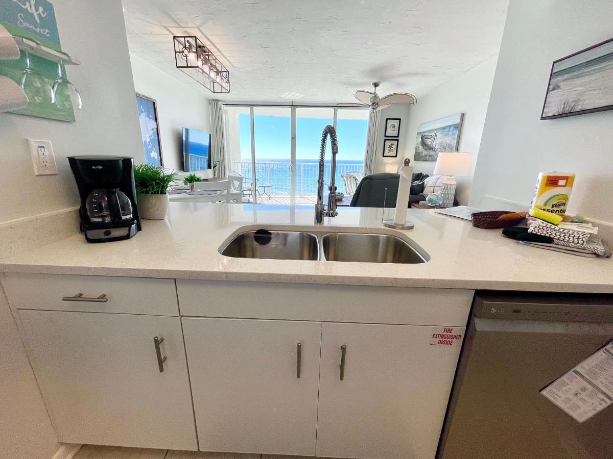 Family Room Sea View