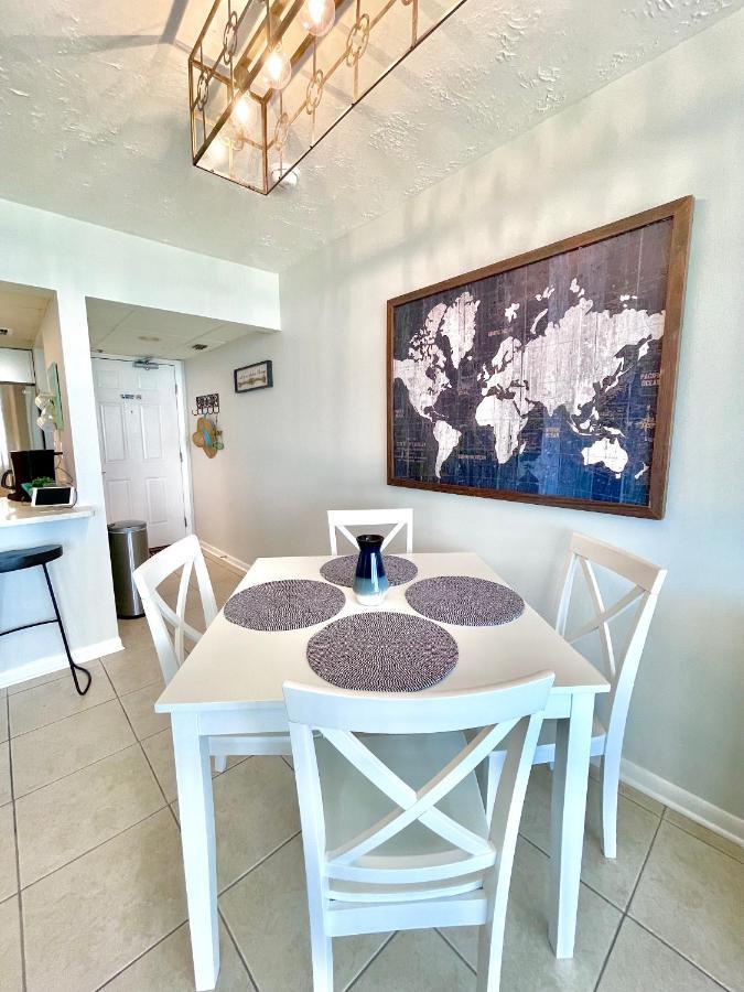 Family Room Sea View