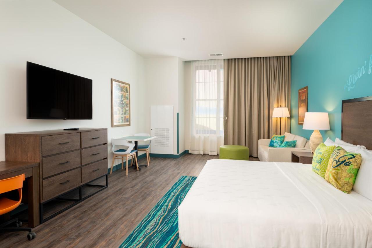 King Room Sleeper Sofa