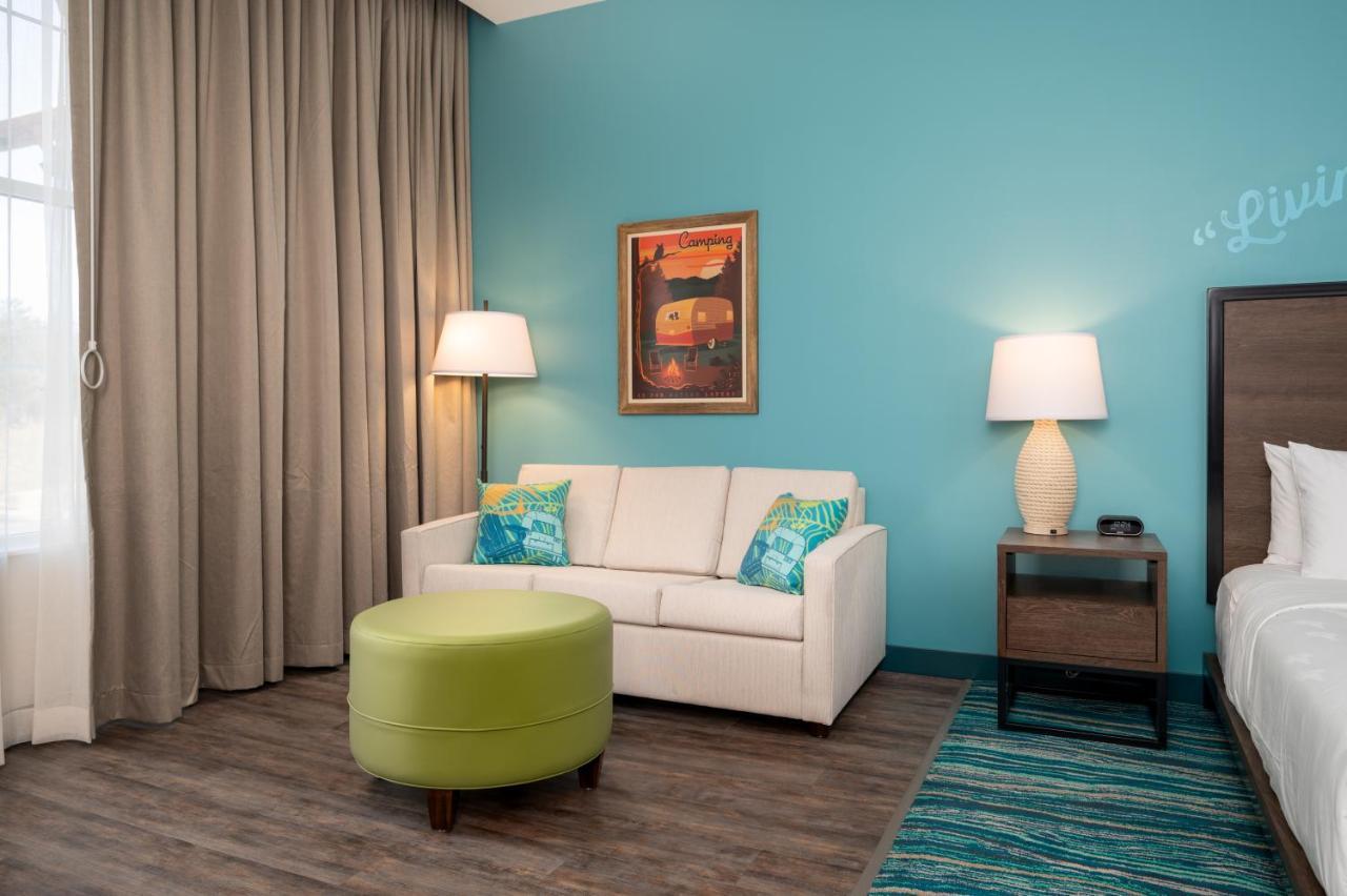 King Room Sleeper Sofa