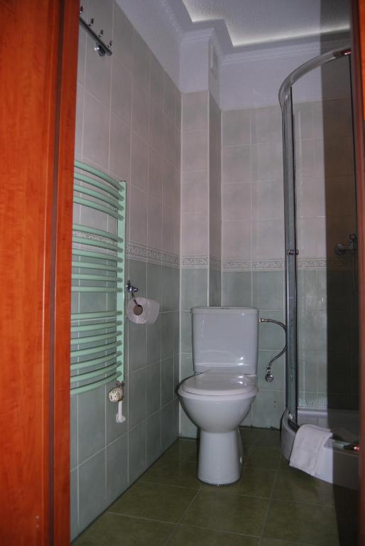 Pokój jednoosobowy