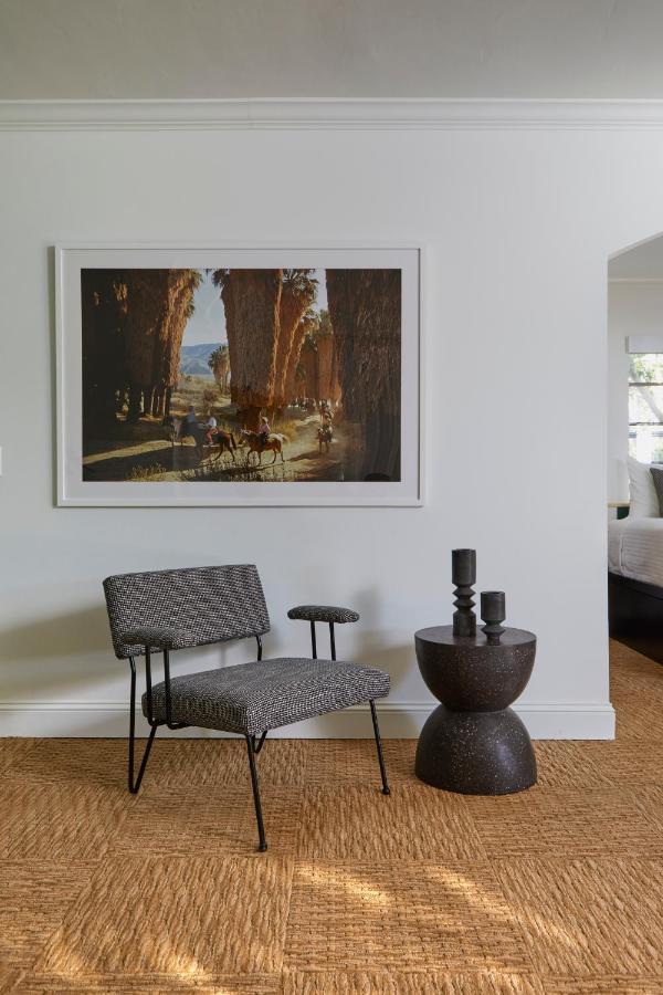 Balcony Suite