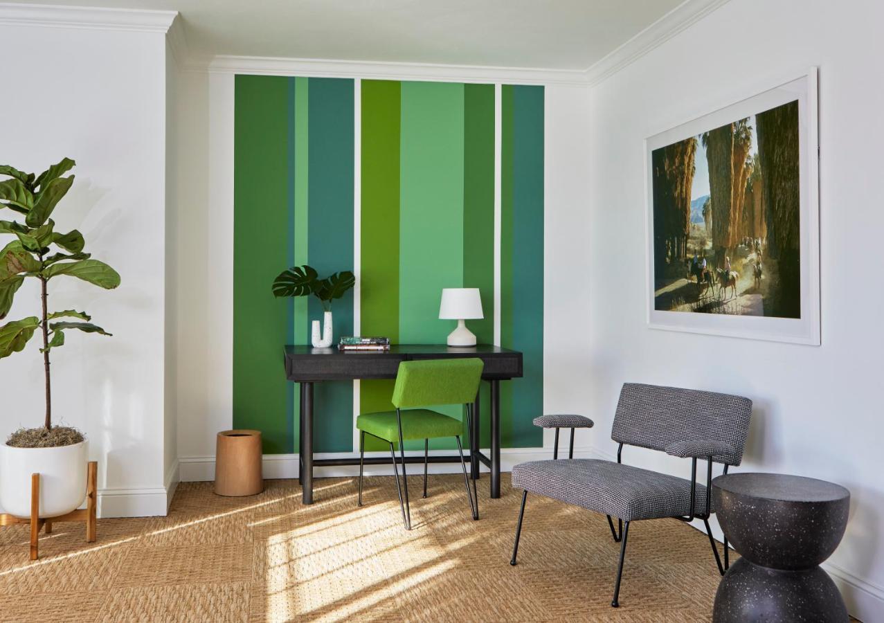 Balcony Suite