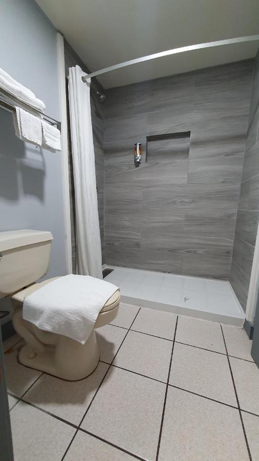 King Room Kitchenette