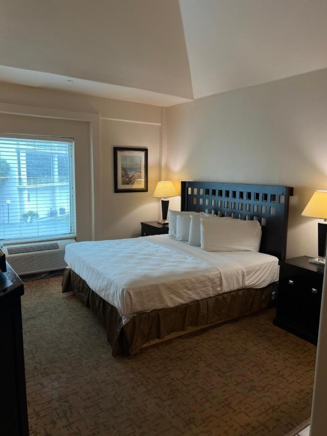 King Room Disability Access or Non-Smoking