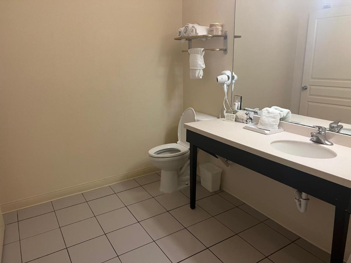 King Room Disability Access or Non-Smoking