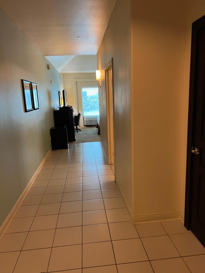 King Room Disability Access or Non-Smoking