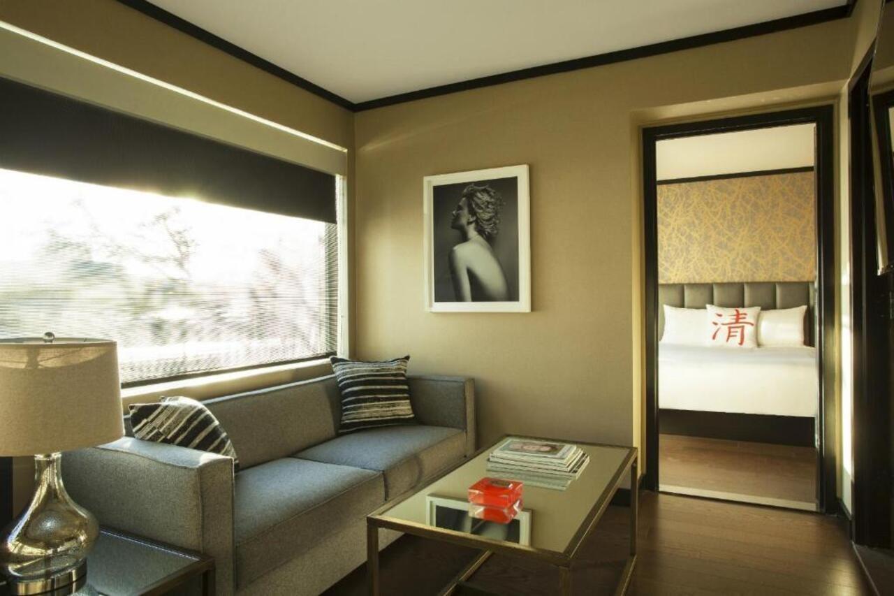 Apartament Prezydencki