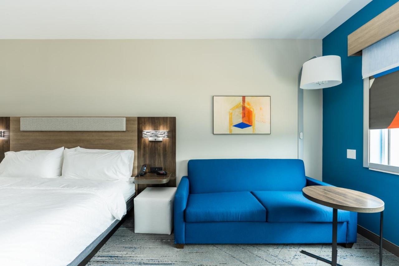 King Room Hearing Accessible