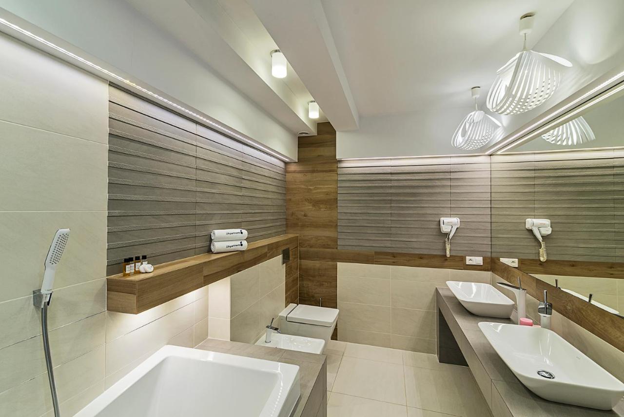 Apartament typu Classic Suite