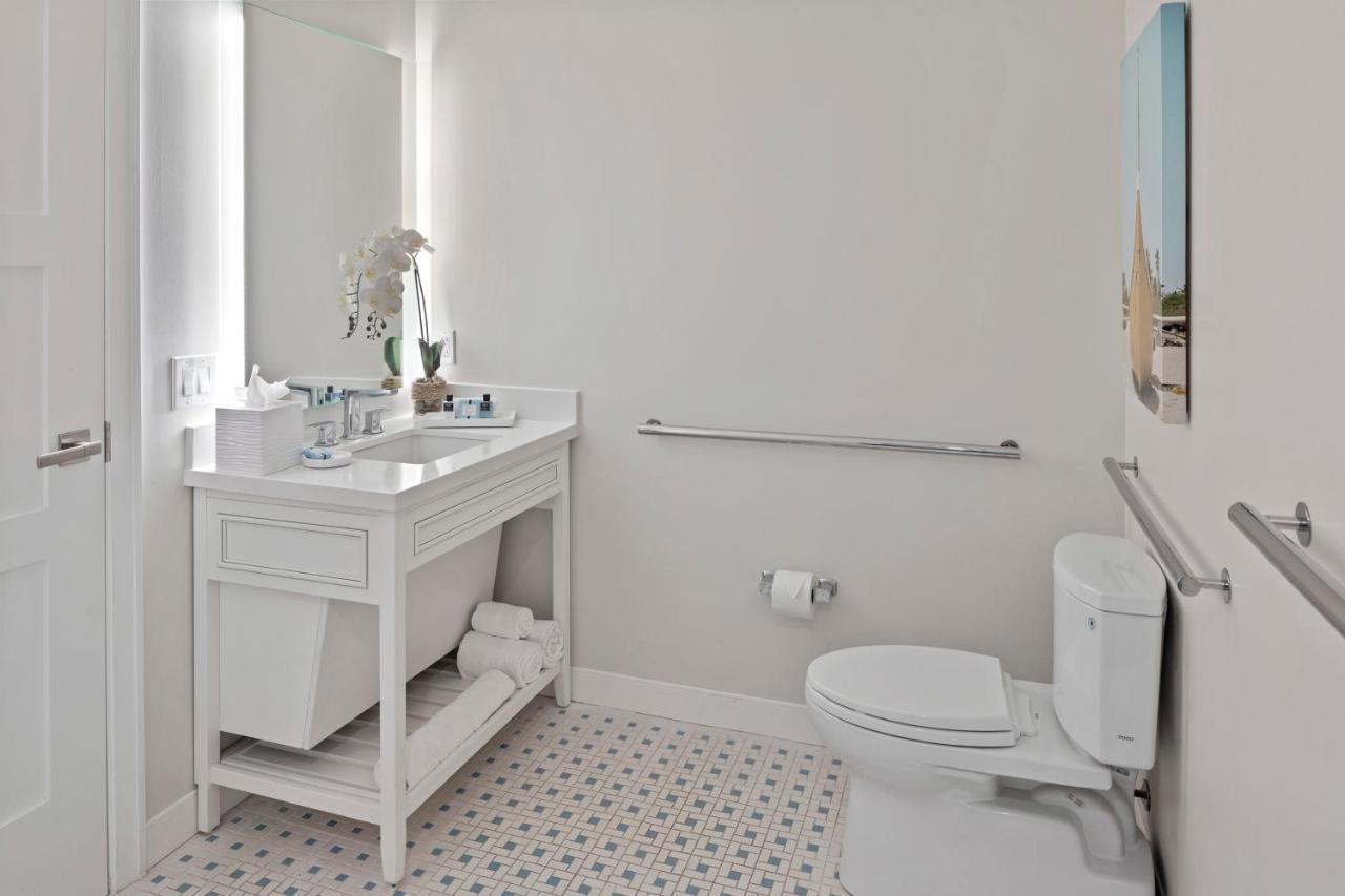 Two-Bedroom Suite