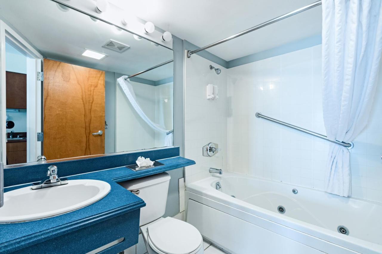 Suite Balcony