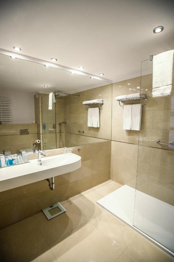 Apartament typu Standard