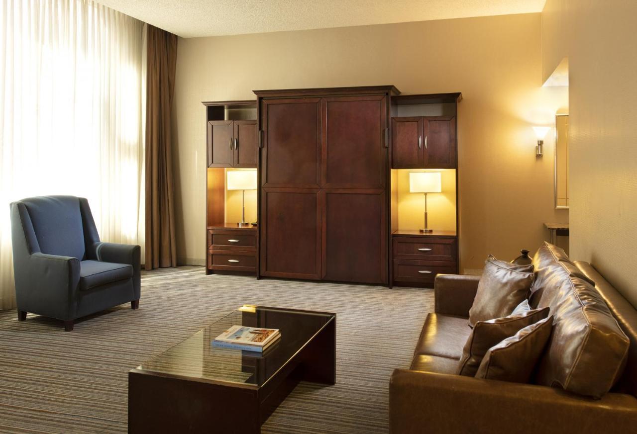 Hospitality Suite