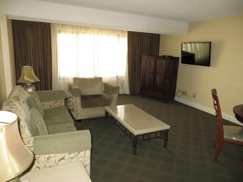 Two-Bedroom Suite No Resort Fee