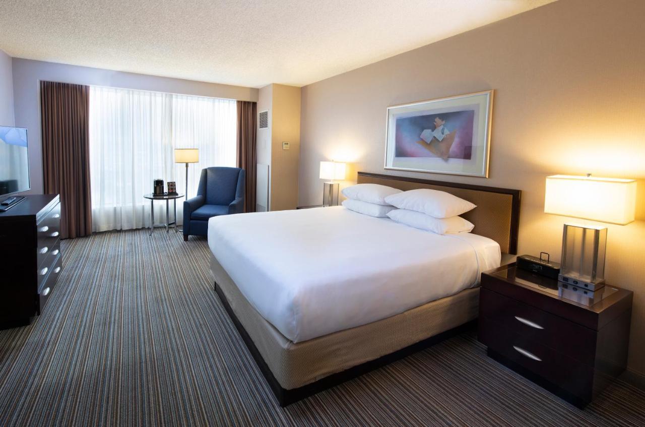 King Room Disability Access