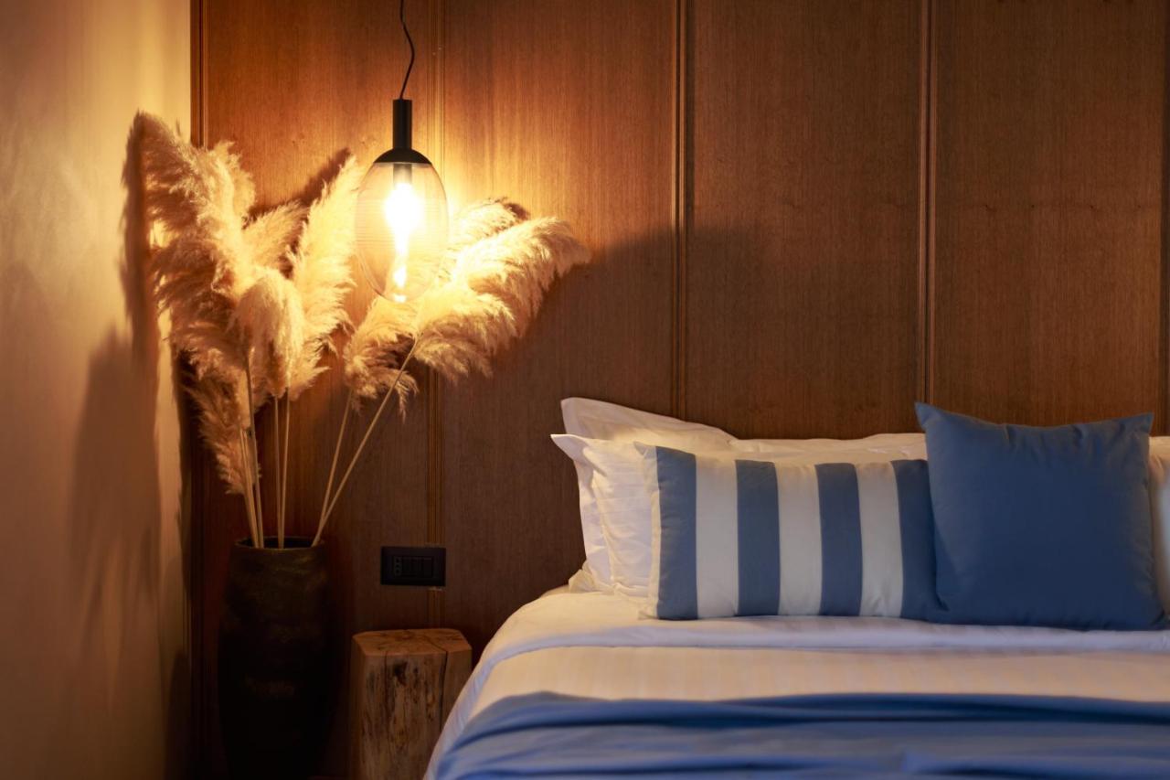 Apartament typu Junior Suite z balkonem