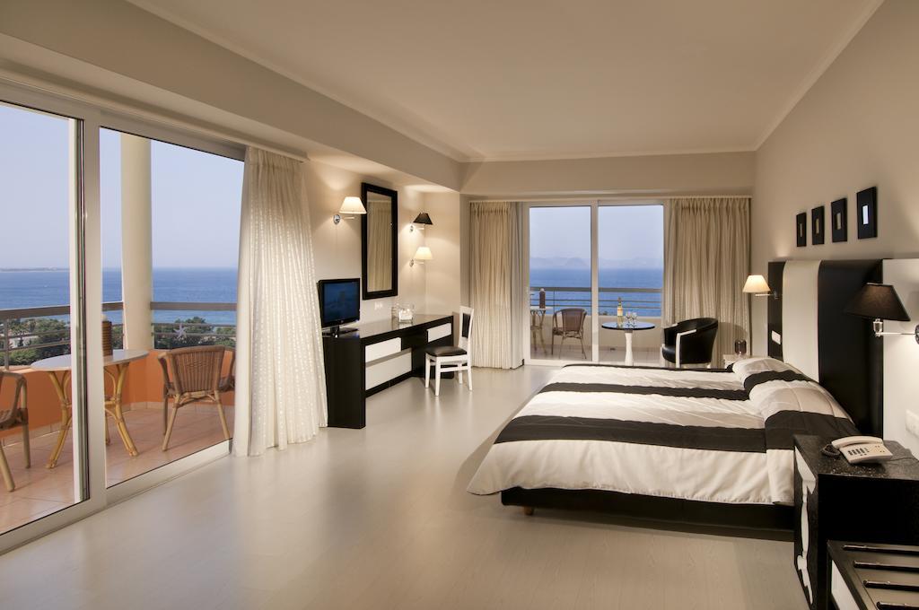 Apartament typu Suite