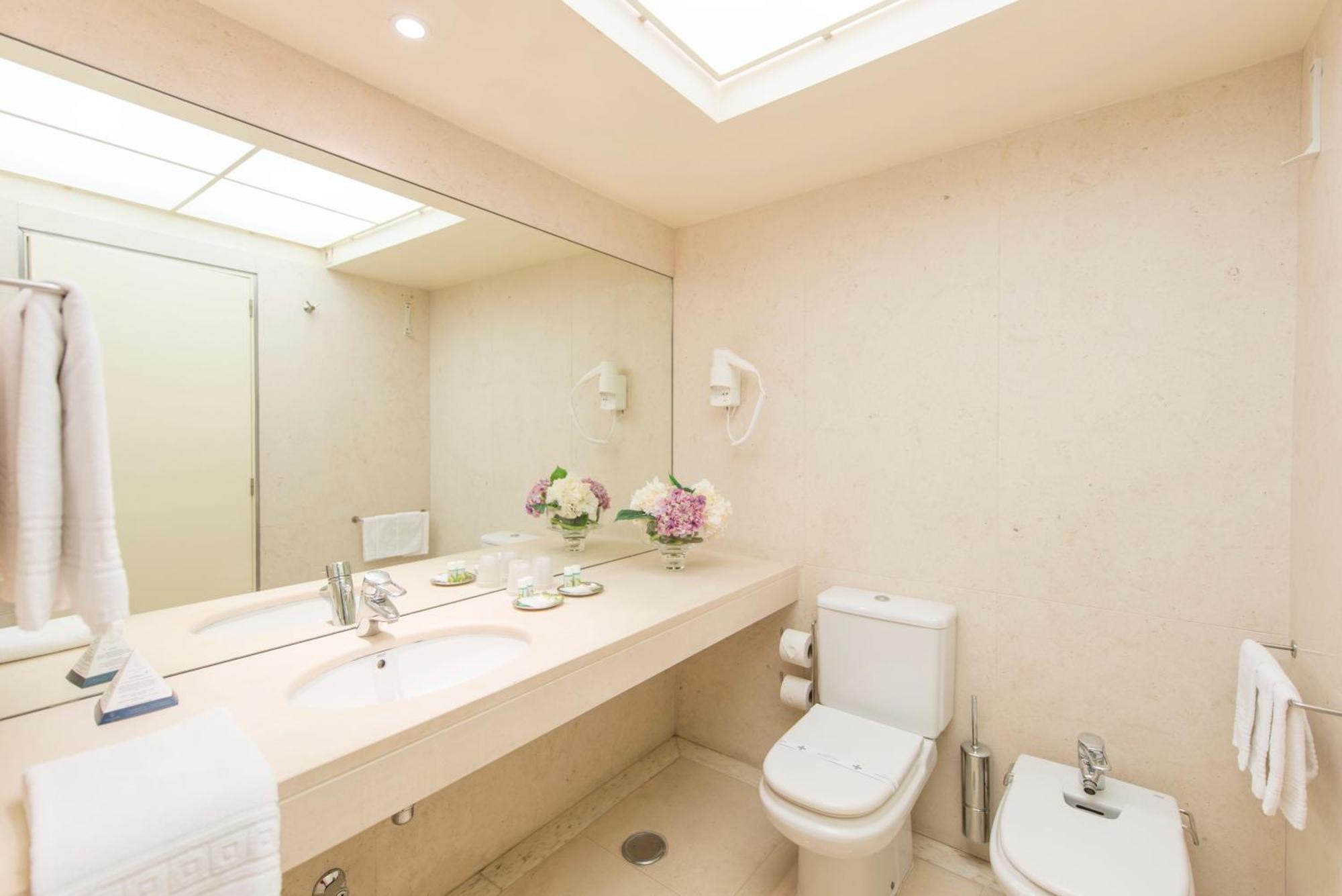 King Room Disability Access