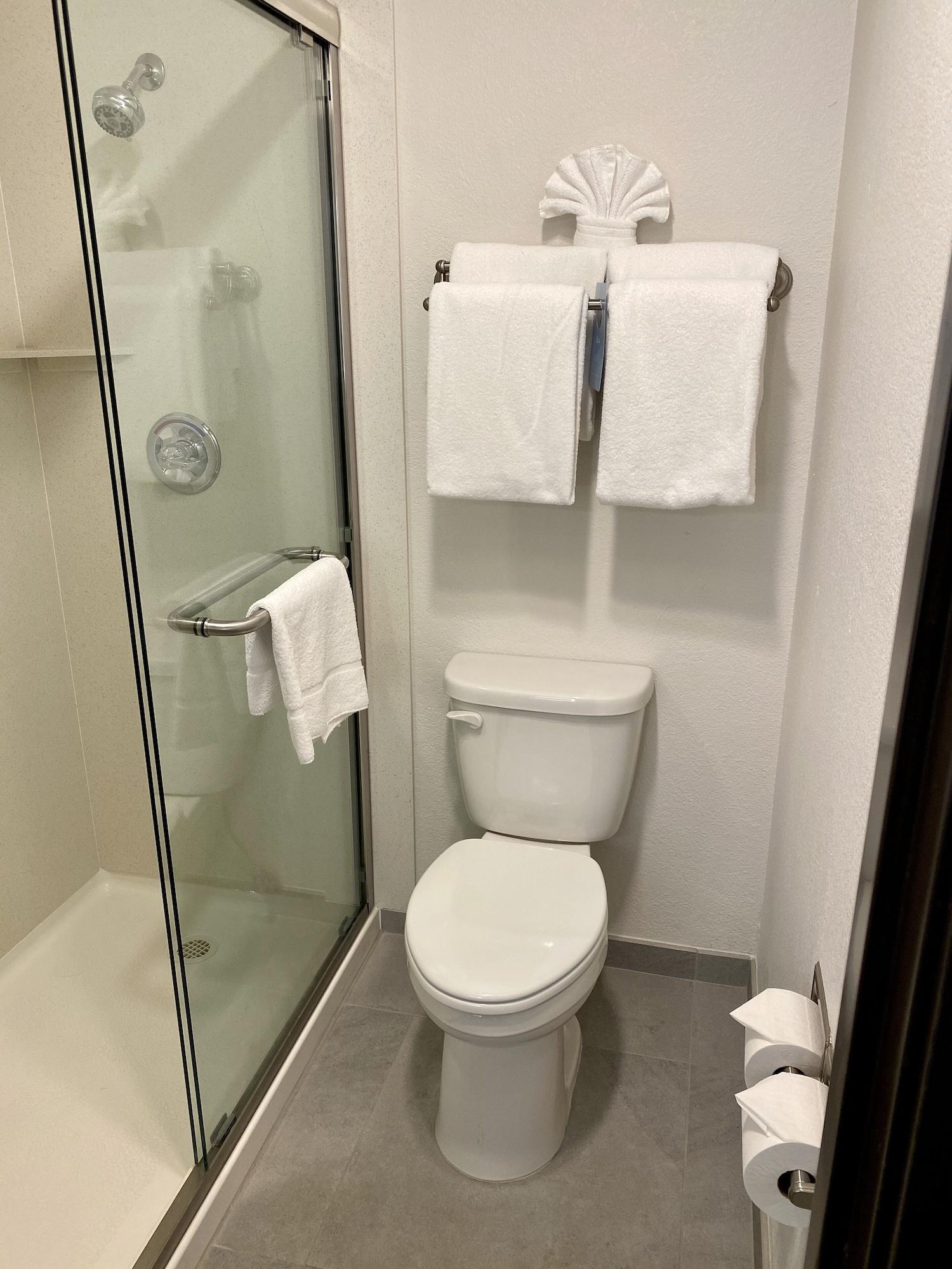 Premium Queen Room Two Queen Beds Non-Smoking