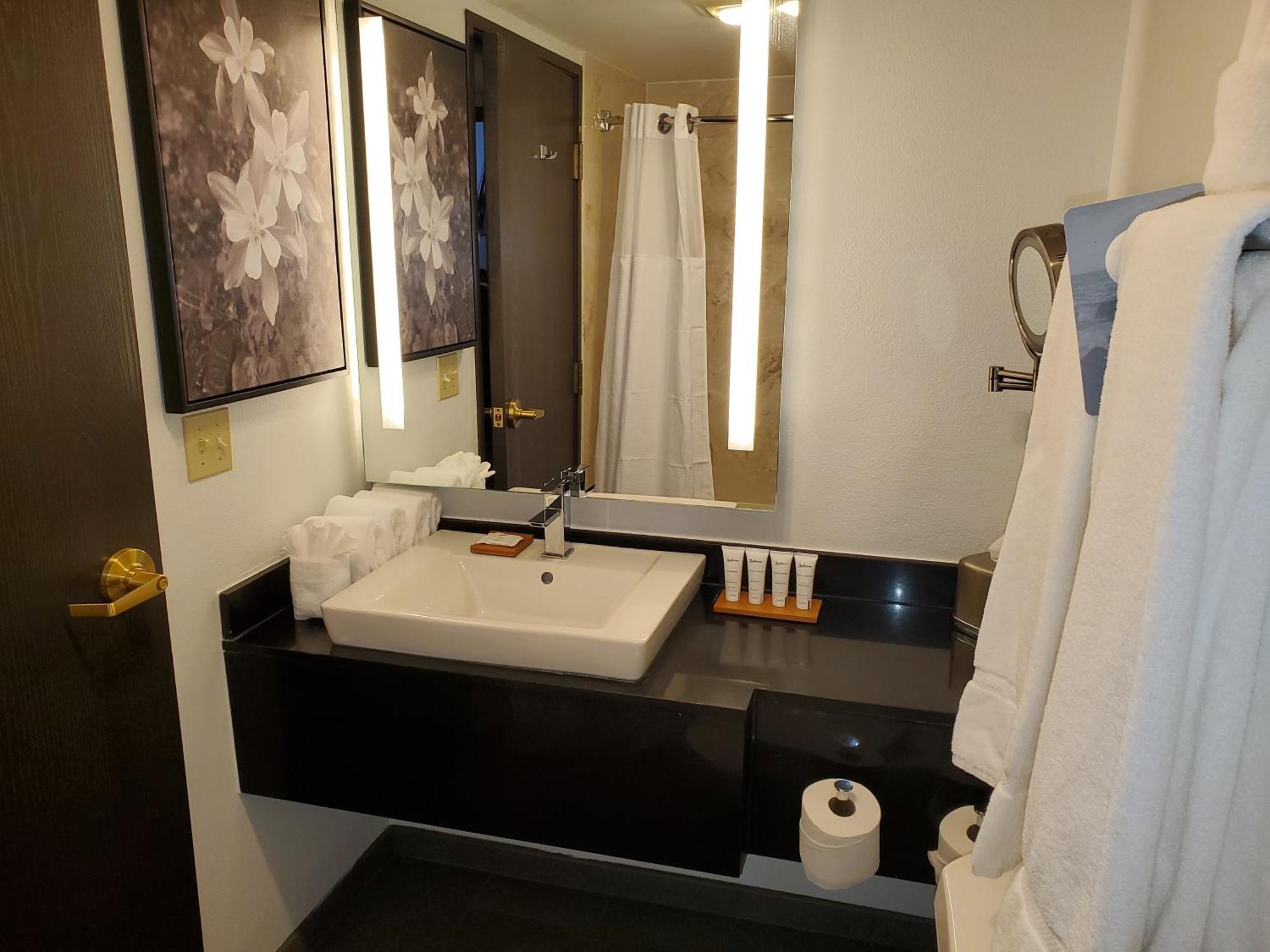 Premium Queen Room Two Queen Beds Non-Smoking
